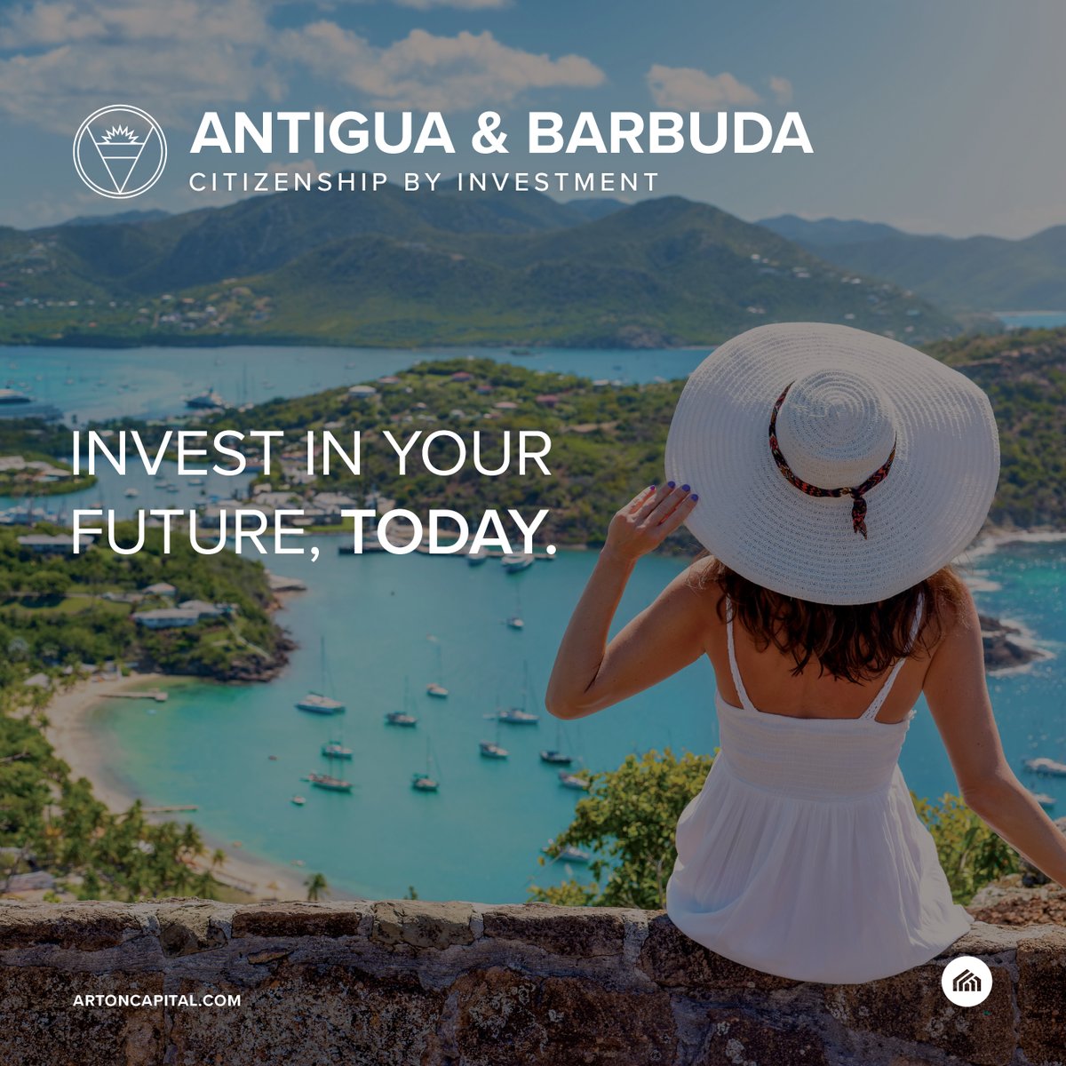Are you looking for an attractive investment destination?
Check out why Antigua and Barbuda offers several compelling advantages.

#becomeaglobalcitizen #caribbean #antiguaandbarbuda #realestate
#citizenship #investment #realestateinvestment #passport #artoncapital