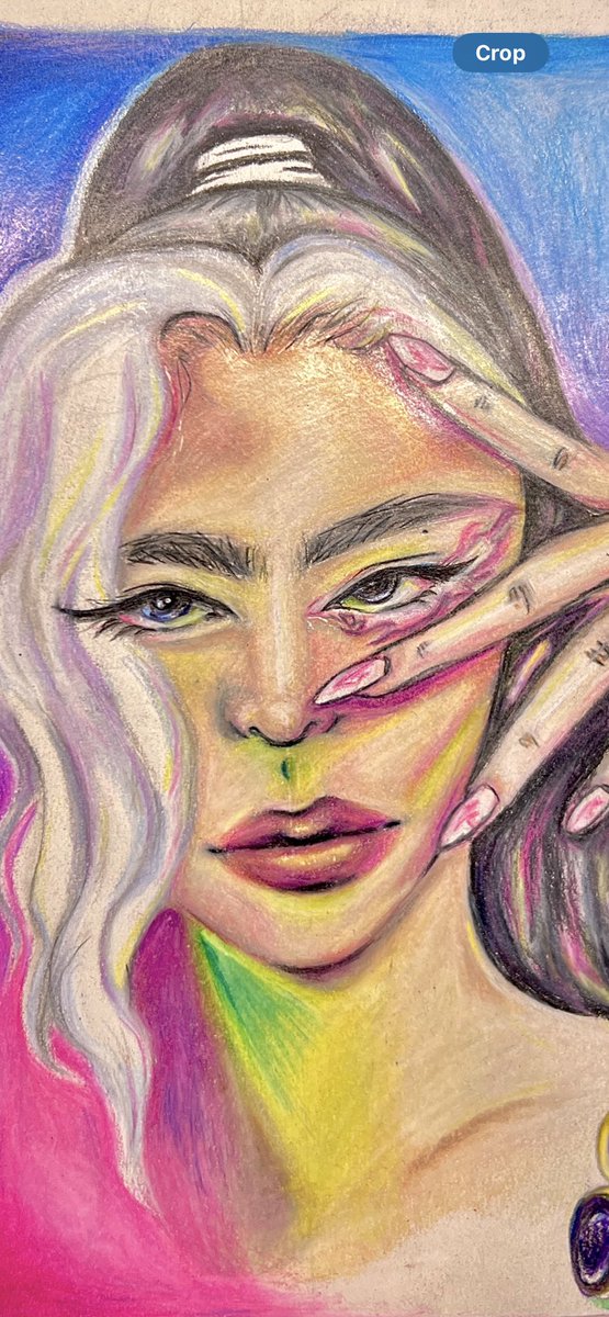 shidoniii's tweet photo. I don’t follow many artists anymore (I’m only recently slowly reviving my art hobby after a decade.), so I don’t have anyone to tag, really. Either way..

My art style is what I like to call “magical bitch.” Heavily influenced by women, 90’s era shoujo anime, and urban culture. https://t.co/5p0NqtD4Nq