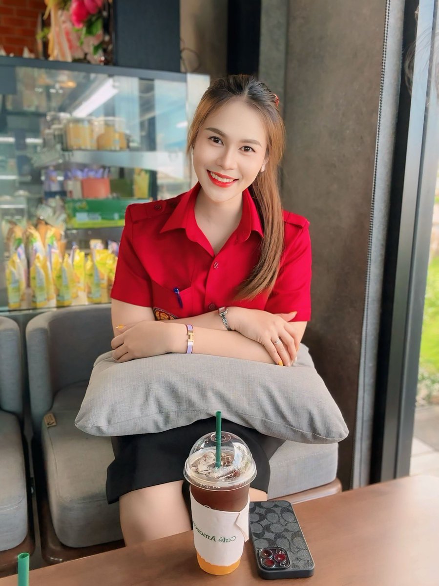AmTukTik_SS's tweet photo. ไม่มีหรอกลักยิ้ม มีแต่ยิ้มแล้วรักเลย ❤️😊🥰 https://t.co/WO4Nmw8Fdx