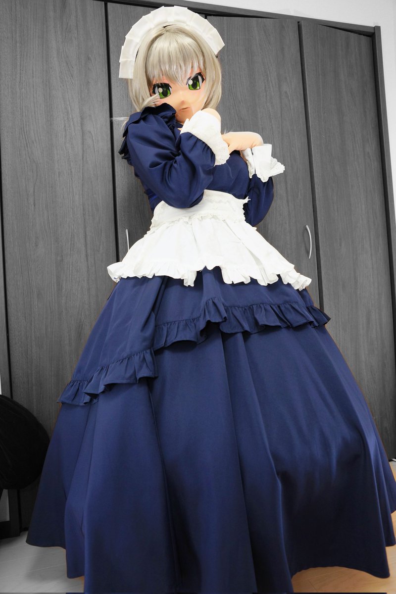 kura141030's tweet photo. ちょうど10年前、初めてお迎えしたのはトゥリアのシルカさんでした。
社会人になってすぐ押し込められた研修所のベッドの上で発注したのを今でも覚えています。
最近はウィッグや塗装の関係であまり出せていませんが今後ともよろしくお願いいたします🙇‍♂️ https://t.co/sHzjLfaDAK