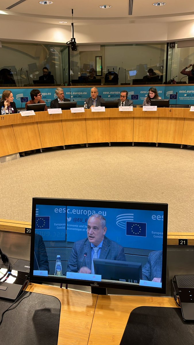 "Care is a deeply spiritual human experience, aimed at fostering unity on human and spiritual levels. Work, as a transformative activity, is essential to care," Davide Bernocchi, ICMC SG, at the Care Dialogue between <a href="/UNI_Europa/">UNI Europa</a> and Faith-Based Organisations. <a href="/FoW_LS/">The Future of Work, Labour after Laudato si’</a>