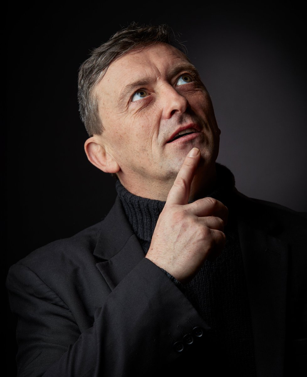 Happy Birthday to the one, the only, the absolutely unique Hornboy!  Here he is, wondering why there is no Chinese Takeaway in Leith called Leith Wok.
photo: Lee Høwell Photography