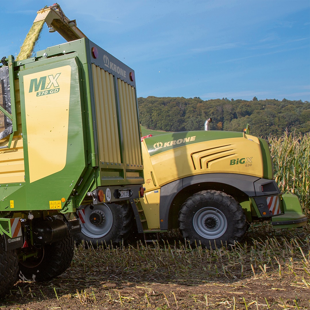 KRONE France (@KroneFrance) / Posts / X