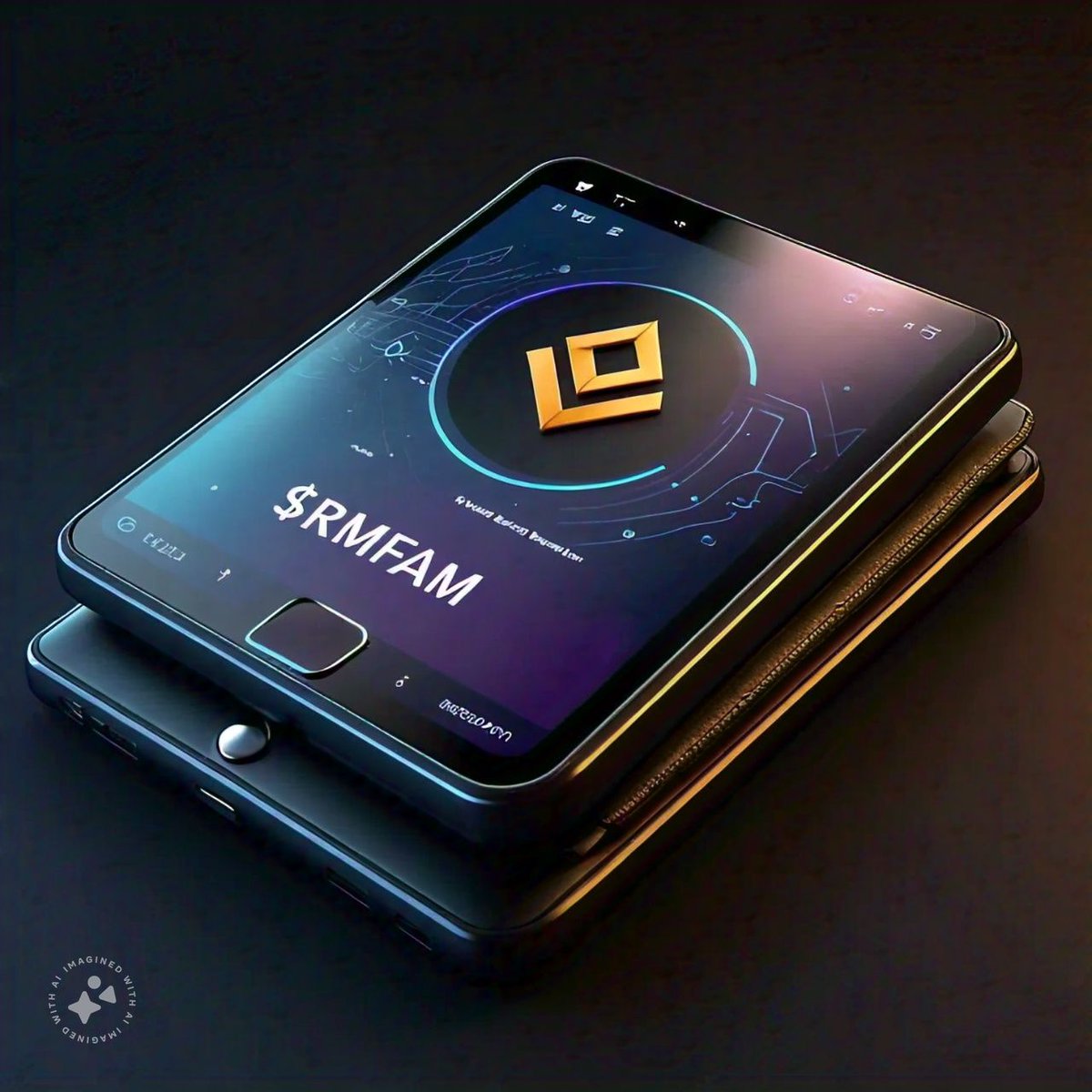 ubfinezt's tweet photo. Endeavor to spread the great news of this new crypto token project and it potentials π wherever you are.
#TheEmberLegion
@yodascroda
@GwinRld
@sahwhite01 @FunnyfaceN43070 https://t.co/Tv1nApOYKm