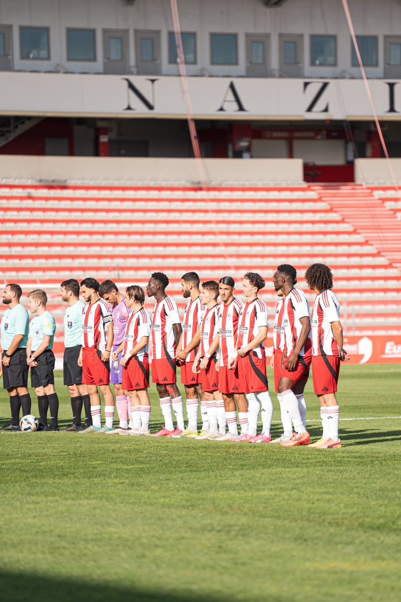 Centre de formation AC Ajaccio tweet media
