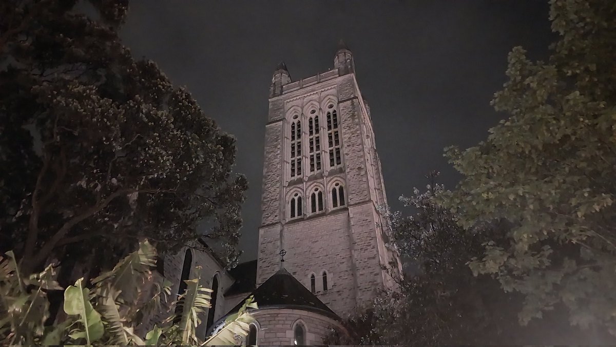 St Matthew's Society of Bellringers tweet media