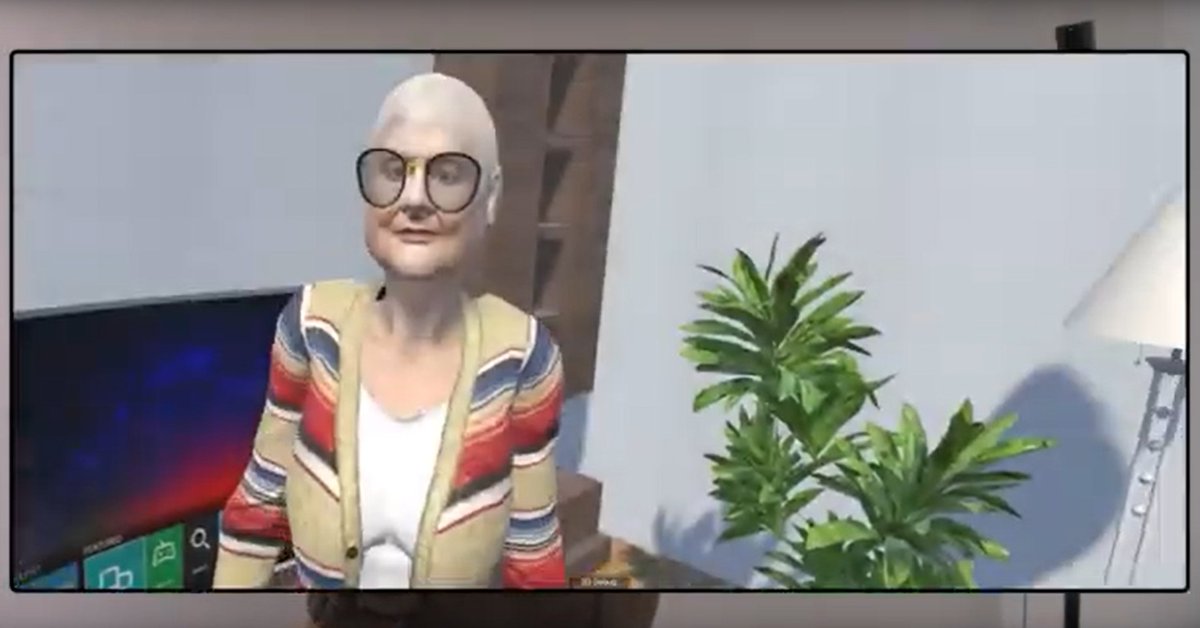 Die #Avatar Behaviour Platform der BFH ermöglicht es, #VR-Avatare schneller und günstiger zu entwickeln. So können Studierende der Sozialen Arbeit Wohnungsbegehungen üben oder Besuchende im Römermuseum #Avenches eine virtuelle Tour erleben. 👉 brnw.ch/21wOdU6