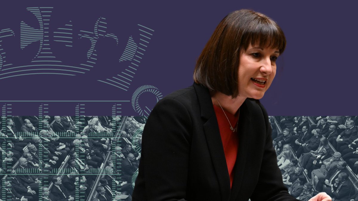 UK Parliament (@ukparliament) on Twitter photo Today from 12.30pm the Chancellor of the Exchequer <a href="/RachelReevesMP/">Rachel Reeves</a> will deliver the Budget Statement.
🔴 Watch live with #BSL interpretation here on our X.
#Budget2024 Today from 12.30pm the Chancellor of the Exchequer <a href="/RachelReevesMP/">Rachel Reeves</a> will deliver the Budget Statement.
🔴 Watch live with #BSL interpretation here on our X.
#Budget2024
