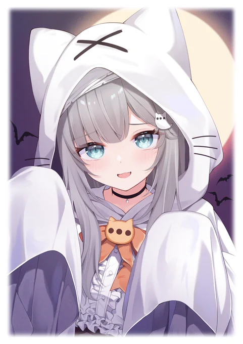  #Nyaacho 