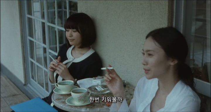 헐 감자싹 독이 소라닌이었어? 몰랐... 영화로만 알았다Translate post