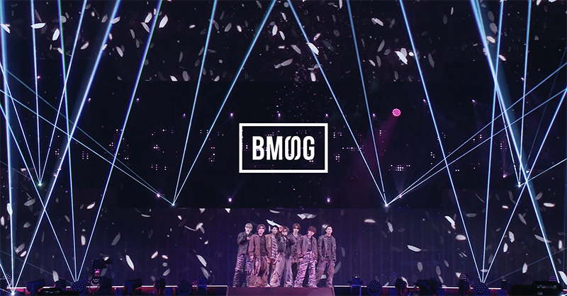 BE:FIRST 'Masterplan' -from BE:FIRST LIVE in DOME 2024 ”Mainstream