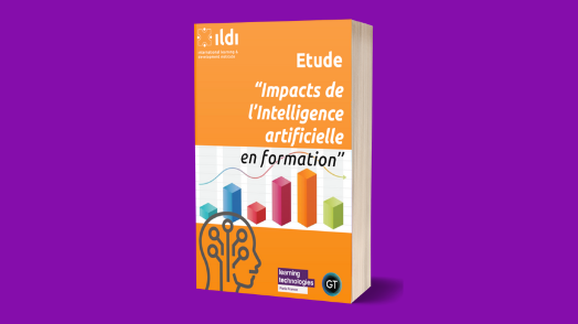 LearnTechFR's tweet image. 🚀 Soyez acteur de l&apos;innovation en formation ! 
Vous représentez un département formation en entreprise ?  Participez à l&apos;étude menée par ILDI 👉 eu1.hubs.ly/H0dgW0w0

#LTFrance #DigitalLearning #FormaPro