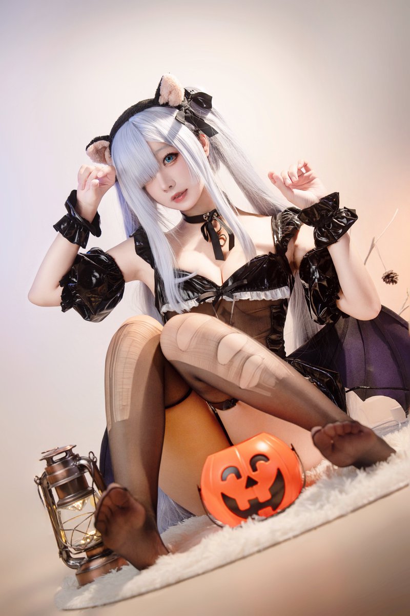 ジェーナス🎃🕸️

怖がりのランタンナイト

#アズールレーン https://t.co/fYnsa8Dv8y