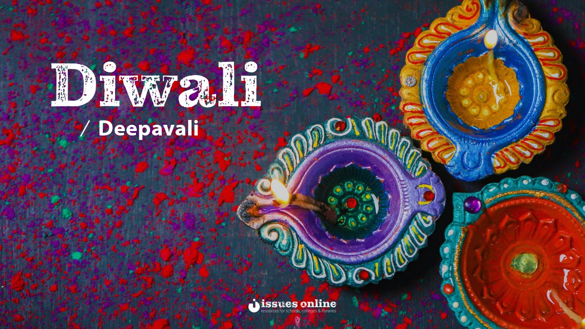 Issues Online tweet media