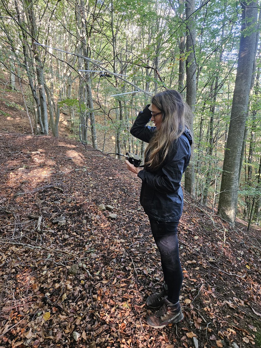 Projecte Liró (@projecteliro) on Twitter photo Thank you very much Micaela for your visit, and to the entire team of the <a href="/enrico_unigoe/">EnriCo - Uni Goettingen</a> project. We hope this experience is the first of a long collaboration🤝✨ Thank you very much Micaela for your visit, and to the entire team of the <a href="/enrico_unigoe/">EnriCo - Uni Goettingen</a> project. We hope this experience is the first of a long collaboration🤝✨