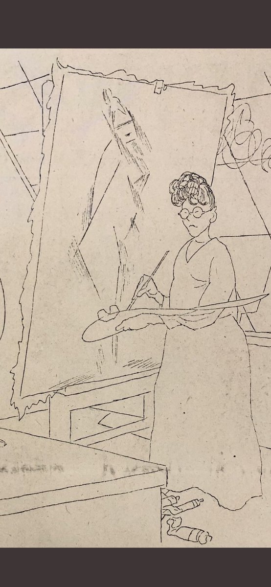 Karl Arnold, details