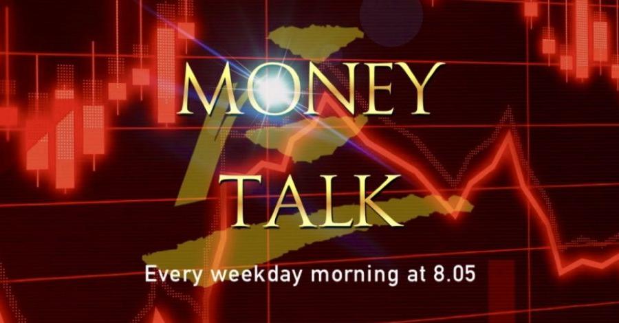 RossFeingold's tweet photo. On @moneytalkradio3 today w/host @ndialdas, I discussed $TSMC client sold chips to @Huawei, TSMC 3Q results beat estimates, industrial production rises, jobless rate falls, #Mexico #Chihuahua gov visits Taiwan for tech investment, #Starlux Airlines IPO.

https://t.co/MKTCwKfZkR https://t.co/tC0nH77GX5