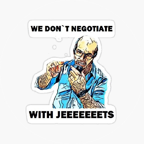 LesIsMoreSolana's tweet photo. It ain't over! $LES don't negotiate to jeets!

Grab it! It's your chance! 

2STuxBNmKUtBkAzLwuN8hVKWYMGf6h3vVHSJJe74pump
https://t.co/WoDVTqu3Z7 https://t.co/LLNIcwCMR5