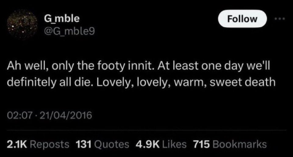 Der BaldyBarker™️🇩🇪 (Thelwell Hater) tweet media