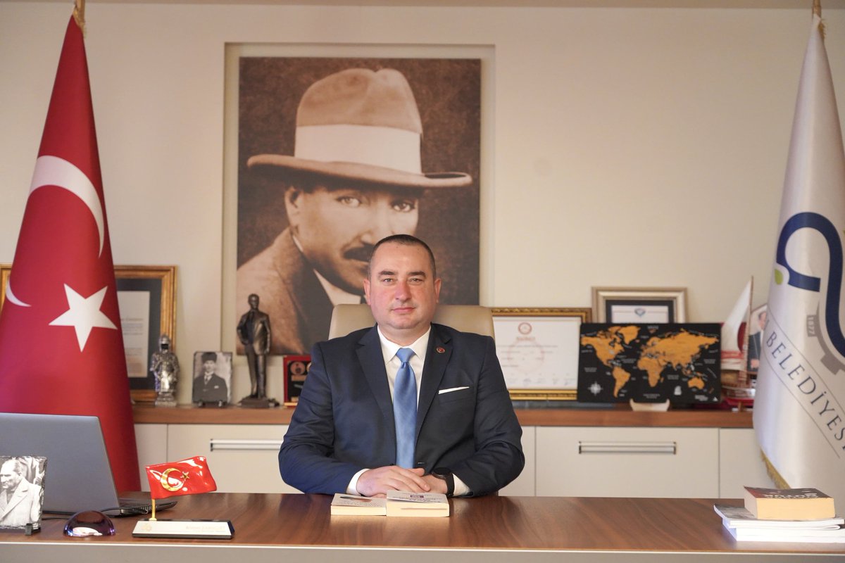 Turgay Kumlu (@turgaykumlu) on Twitter photo 