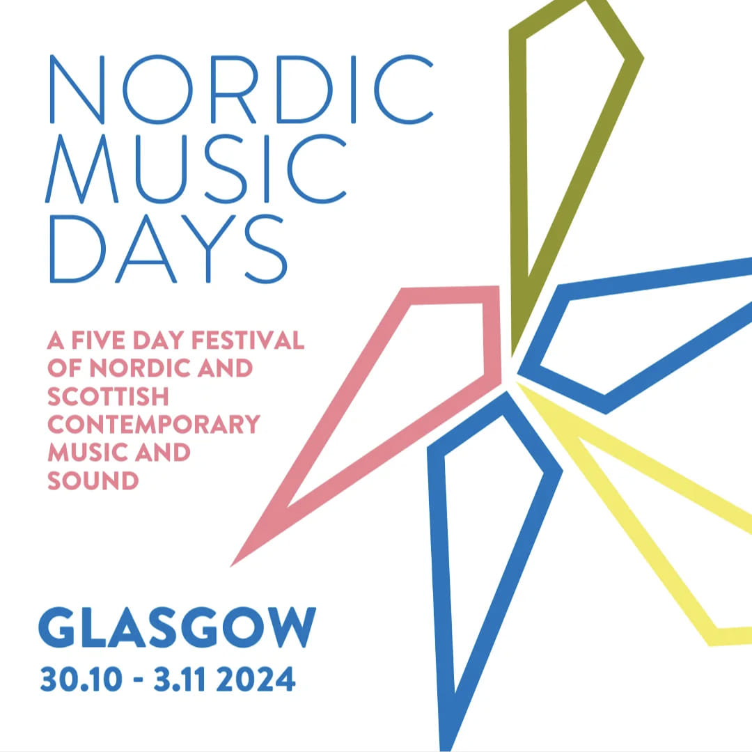 Red Note Ensemble tweet media