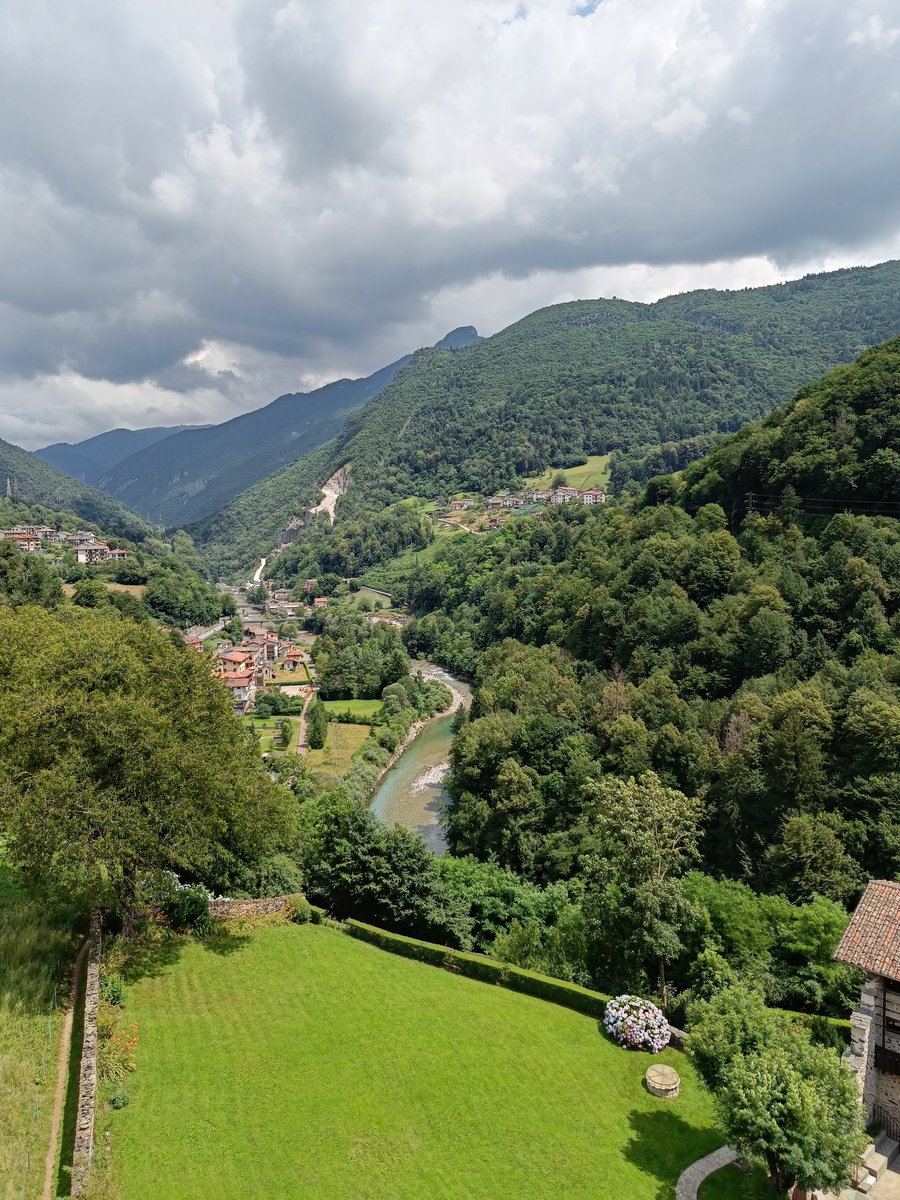 📯Domenica 3 novembre, alle ore 11:00, ti aspettiamo per scorprire insieme la storia di Cornello, dei Tasso e della loro attività postale😉

Ricordati di prenotare, trovi tutte le info qui: museodeitasso.com/it/