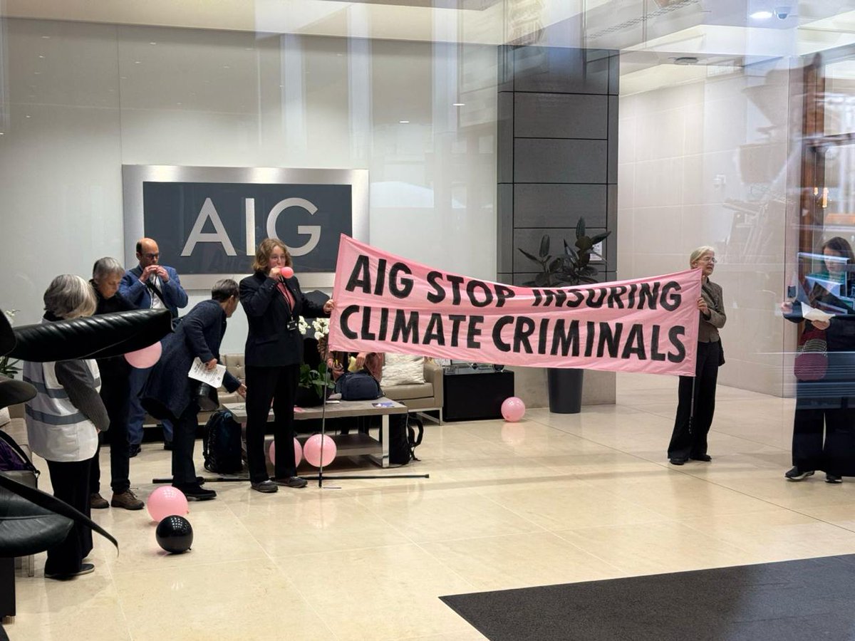 Extinction Rebellion UK 🌍 tweet media