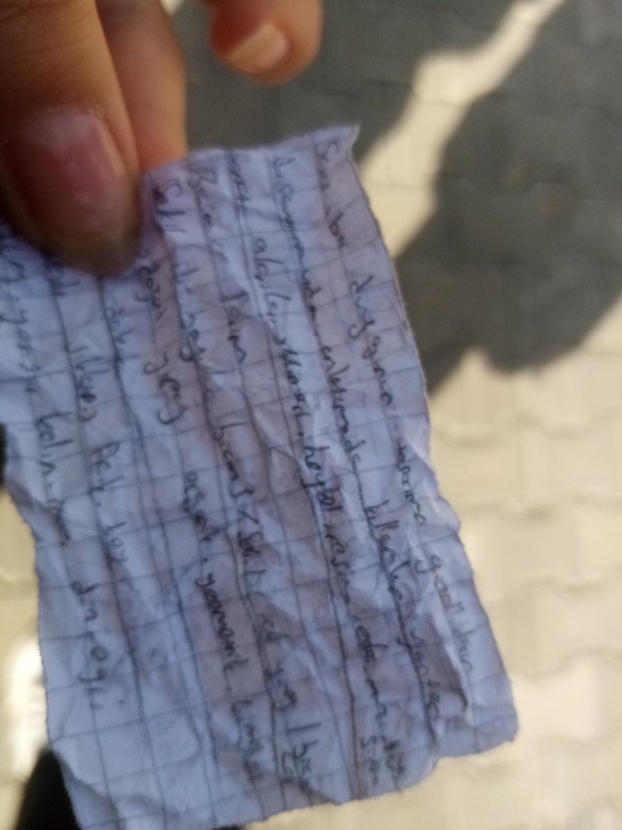 Bugün hayatımın ilk kopyasını çekti çok iyi bir duyguydu başarılarımın devamını bekliyorum😝