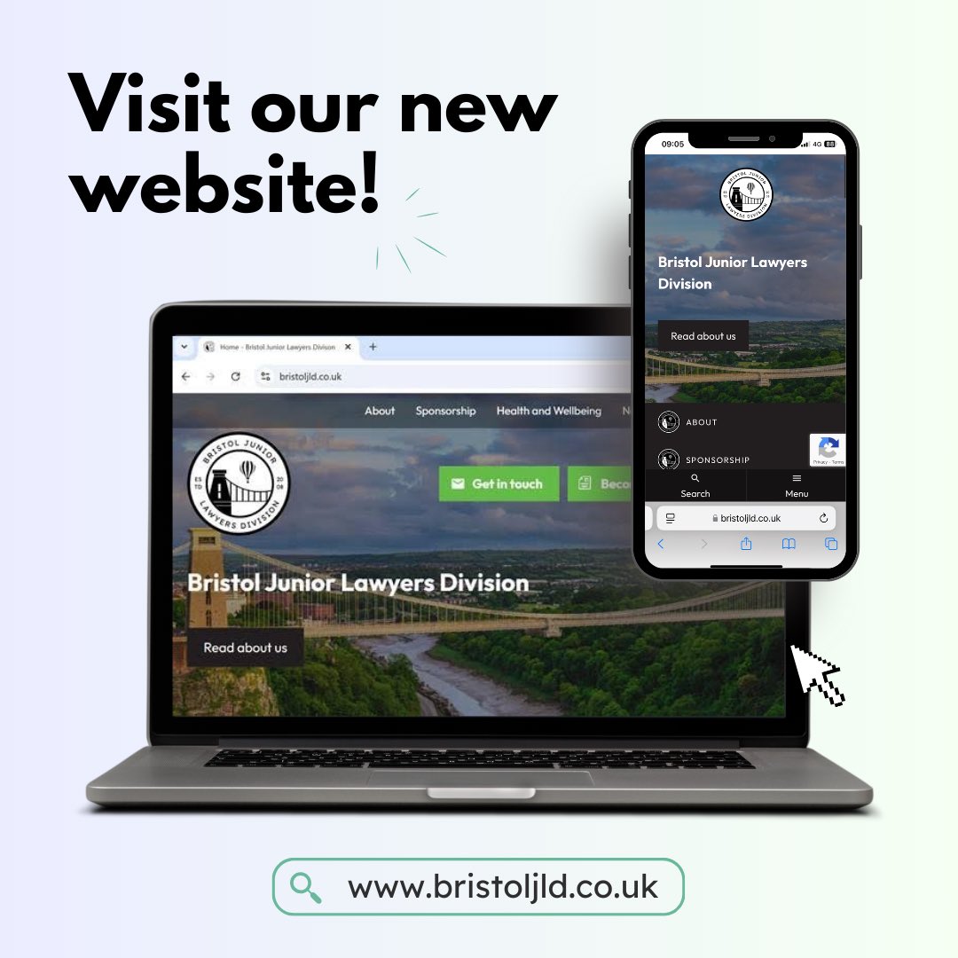 Bristol JLD (@bristoljld) on Twitter photo Our new website is now live! 🤩
A huge thanks to <a href="/conscioussol/">Conscious Solutions</a> and our IT & Comms representative Dan Packham for making this all possible 🙌
Take a look and check out our new features! Our new website is now live! 🤩
A huge thanks to <a href="/conscioussol/">Conscious Solutions</a> and our IT & Comms representative Dan Packham for making this all possible 🙌
Take a look and check out our new features!