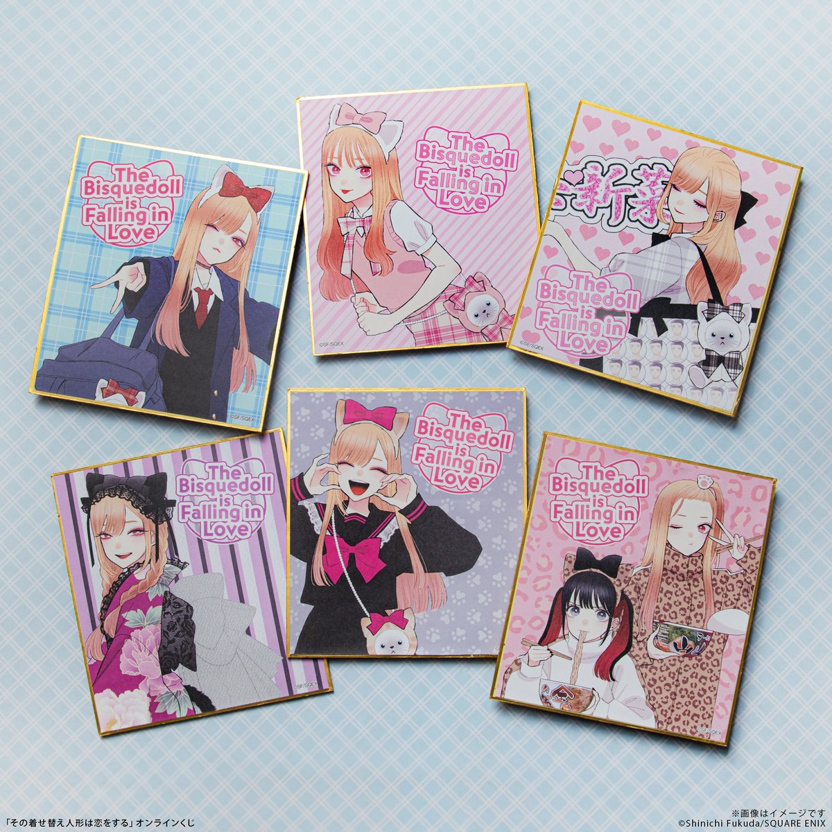 スクエニ出版公式グッズ on X