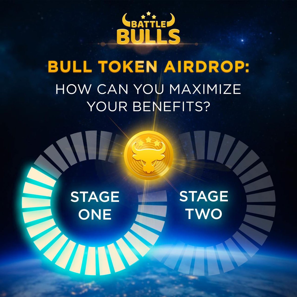 Bhermes's tweet photo. 🔥HAVE YOU ALREADY CLAIMED YOUR DAILY REWARD IN #battlebulls ?  📷EVERY DAY just by logging into the game! ➕#airdrop

It's here : https://t.co/KMhm1a8NFr

#BullishCrypto  #crypto #clicker #game #p2e #btc #play2earn https://t.co/y1D7to0wEZ