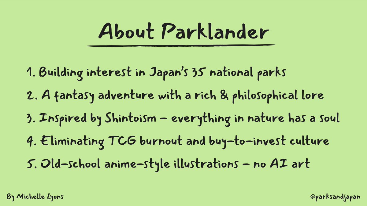 michellelyons_'s tweet photo. I'll be discussing the Parklander trading card game at @CPXMCR's next PLATFORM event on November 7th! There'll be talk of gameplay, resource systems, playtesting, experience design, and more! I'd love to see you there 🎲

#Manchester #GamingNews #gamedev https://t.co/wedoSofRSB