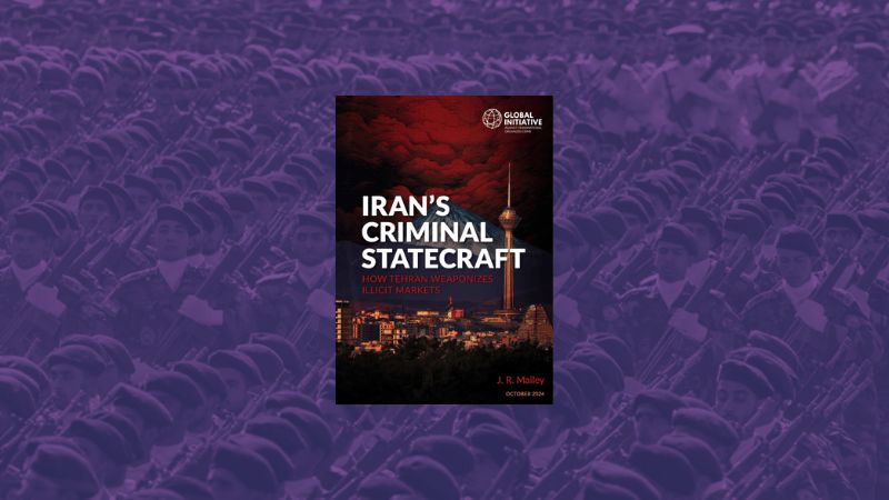 Global Initiative tweet media