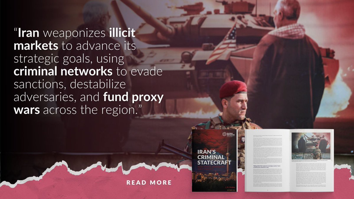 Global Initiative tweet media