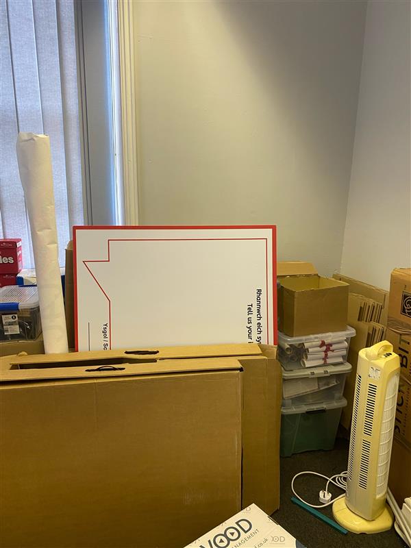 Wrexham University Civic Mission tweet media