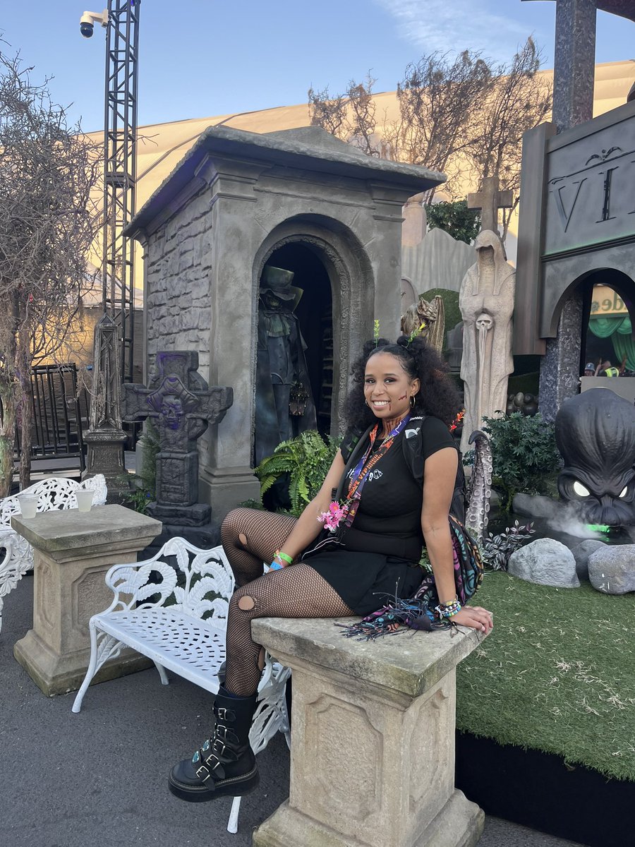 Noitacided's tweet photo. Escape 2K24 🤡🕷️🕸️🥰 https://t.co/qiv74JuUP8