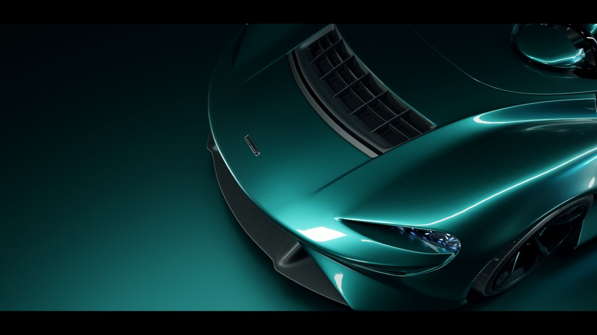 HyperPG1's tweet photo. Bringing the Elegance — @McLarenAuto Elva 3D Automotive Renders.

Any feedbacks appreciated!

@Blender @McLarenF1 #Blender #3d #Automotive #design https://t.co/08uILO3Eqq