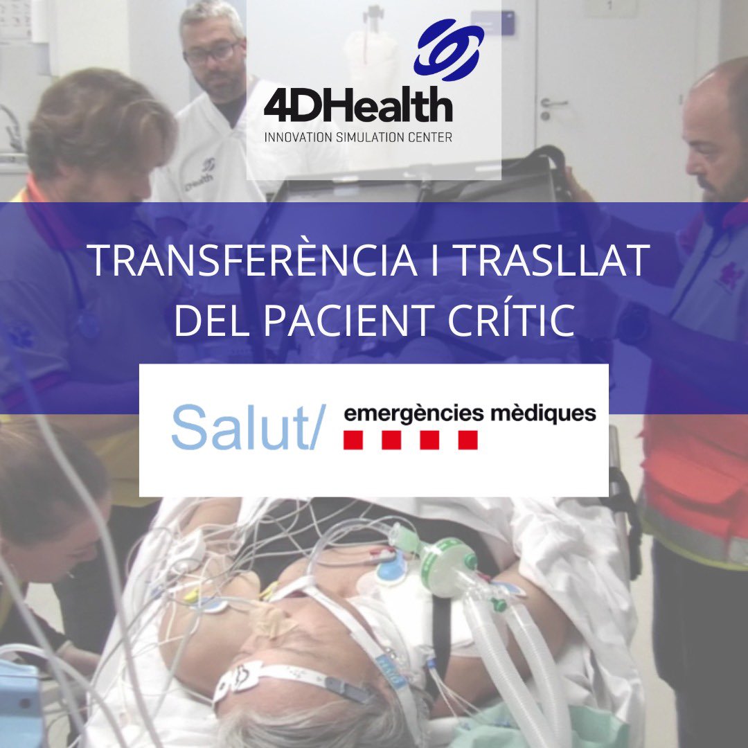 4DHealth tweet media