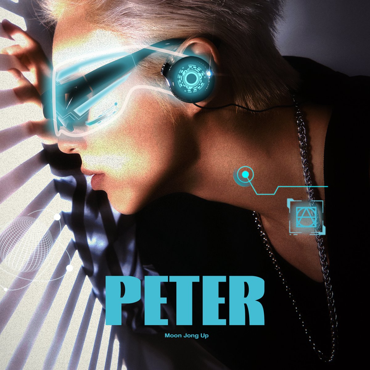 maenter1234's tweet photo. Moon Jong Up 
The 3rd Mini Album 'PETER' 

🎧Pre-save 
https://t.co/z0nDYDCyTG

2024.10.31 6PM (KST) Release

#문종업 #MoonJongUp 
#文鐘業 #ムン·ジョンオプ 
#PETER #피터 https://t.co/aEaCs5shJ5