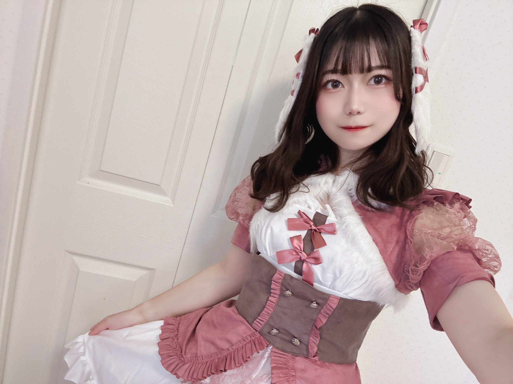 風夏 on X: 