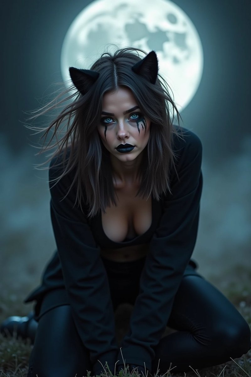 PicteraAI's tweet image. Got your #Halloween photos yet? 🎃👻 With Pictera’s Halloween theme, you can create spook-tacular #AI photos! Try it here: pictera.ai/ai-photo-gener… #AIPhotos #AIImageGeneration #Pictera