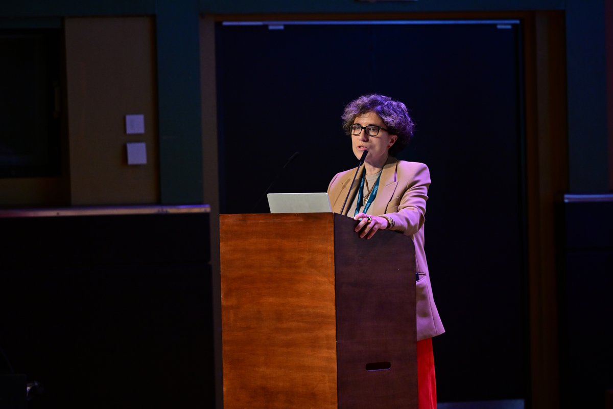 SafeLines4Birds (@safelines4birds) on Twitter photo At #Wingspan2024 <a href="/AndreaVettoriEU/">Andrea Vettori</a> & Paula Rey share priorities from Europe's policymaking hubs on how #NatureRestoration& #RenewableEnergy can work together to address the climate, biodiversity, & energy crises🌏
Watch their speeches here 👉vimeo.com/1022568660/b43…
©Weyrichfoto At #Wingspan2024 <a href="/AndreaVettoriEU/">Andrea Vettori</a> & Paula Rey share priorities from Europe's policymaking hubs on how #NatureRestoration& #RenewableEnergy can work together to address the climate, biodiversity, & energy crises🌏
Watch their speeches here 👉vimeo.com/1022568660/b43…
©Weyrichfoto