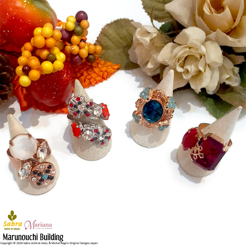 ミハエルネグリン ネックレス＆ピアスセット 【公式通販】