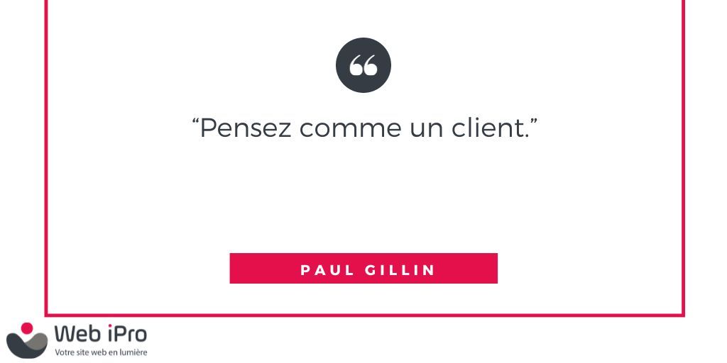 webipro's tweet image. #PaulGillin