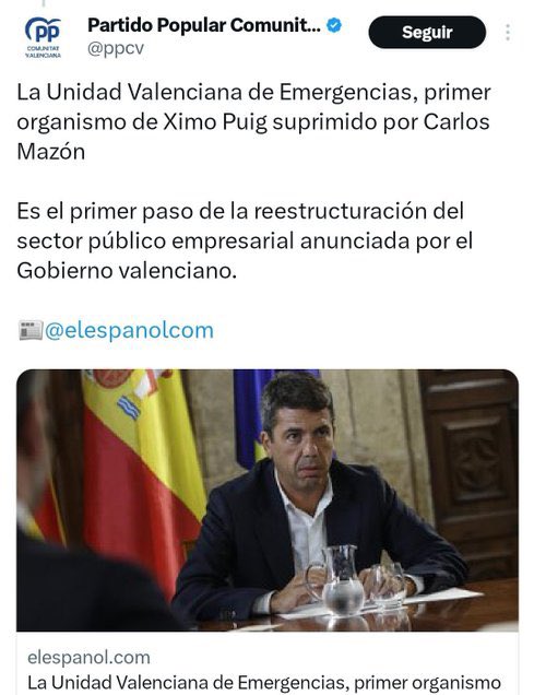 Dues imatges que s'entenen millor juntes. Sou culpables de la nostra misèria, us les tornarem totes.