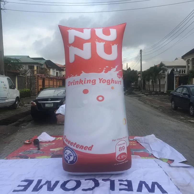 abcinflatesnig's tweet image. Let's make you an Inflatable that truly reflects your Brands Core value.

Dm/Whatsapp
        08033338280
        08058868484
        07042179045
        08171333000

abcinflatablesnigeria.com abcinflatablesnigeria@gmail.com

#ABCInflatables 
#CEO #Reels