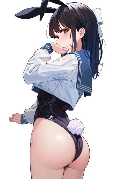 予約開始!📷
「セーラーバニー」1/6 完成品フィギュア  (@reversestudio1 )
Illustrated by ツリサス
ご興味のある方は是非チェックしてみてください!
商品情報:https://t.co/pmesFoE586 