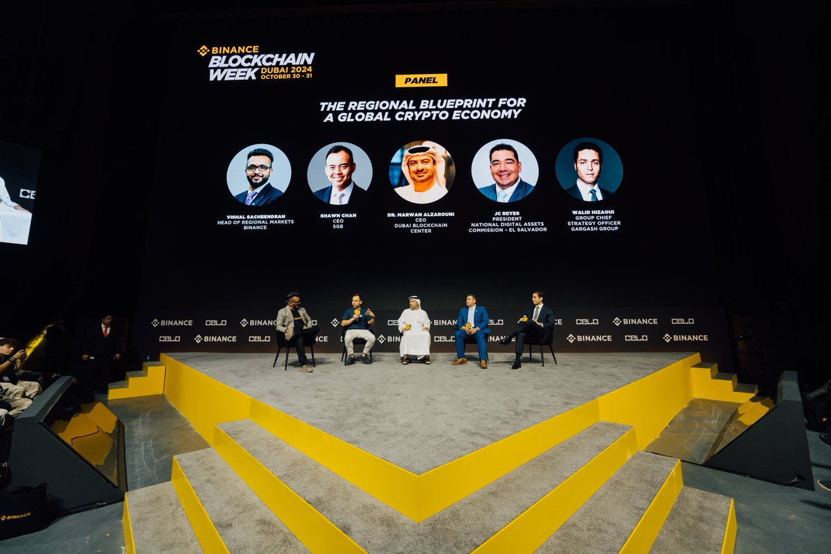 Our next panel focuses on creating a regional blueprint designed to drive global success. 

Gain insights on succeeding in different markets through strategic approaches from industry experts.