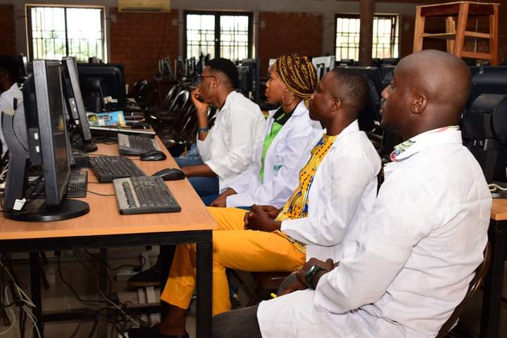 CovpolyNg's tweet photo. Covenant Polytechnic: Where digital learning meets innovation!✨🌎

Learn differently at Covenant Polytechnic! Digital learning, expert faculty &amp; flexible options.

 Join the digital revolution! Apply now!  https://t.co/osHXkNIKaM #CovenantPolytechnic #DigitalLearning" https://t.co/fI2Sigq1tv