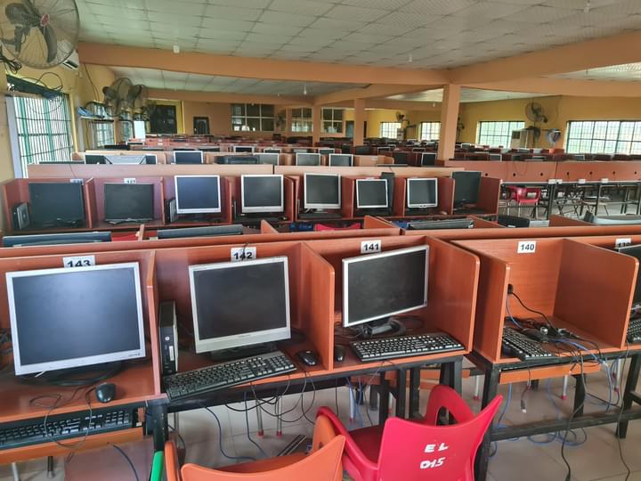 CovpolyNg's tweet photo. Covenant Polytechnic: Where digital learning meets innovation!✨🌎

Learn differently at Covenant Polytechnic! Digital learning, expert faculty &amp; flexible options.

 Join the digital revolution! Apply now!  https://t.co/osHXkNIKaM #CovenantPolytechnic #DigitalLearning" https://t.co/fI2Sigq1tv